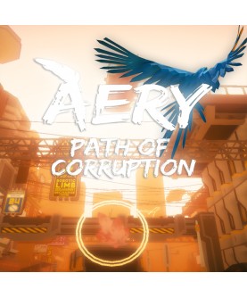 Aery - Path of Corruption Steam Key GLOBAL